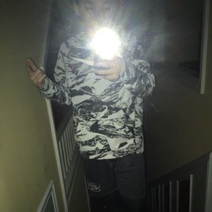 Meet your Posher, Isaac